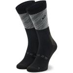 Asics Winter Run Crew Sock Farbe: Dark Grey EUR 43-46