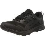Asics Womens 1012A567-001_36 Trail Running Shoe - Black - 37 EU