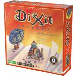 Spiel des Jahres ausgezeichnete Asmodee Dixit Odyssey Dixit - Spiel des Jahres 2010 