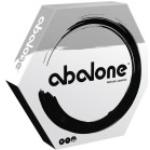 Asmodee Abalone für 7 - 9 Jahre 2 Personen 