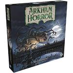 Asmodee | Fantasy Flight Games | Arkham Horror 3.