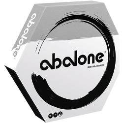 Asmodee ASMD0009 - Abalone, Neuauflage