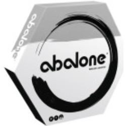 Asmodee ASMD0009 Abalone Neuauflage