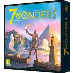 Reduziertes Deutscher Spielepreis ausgezeichnete Asmodee 7 Wonders 7 Wonders 