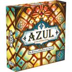 Spiel des Jahres ausgezeichnete Azul - Spiel des Jahres 2018 für 7 - 9 Jahre 4 Personen 