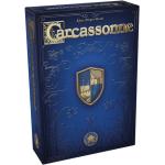 Deutscher Spielepreis ausgezeichnete Asmodee Carcassonne - Spiel des Jahres 2001 für 7 - 9 Jahre 2 Personen 
