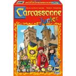 Asmodee Carcassonne Junior, Brettspiel