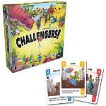 Challengers! - Kennerspiel des Jahres 2023 