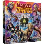 Asmodee - Marvel Gesellschaftsspiel, CMNMZB07FR, Erweiterung: Guardians of la Galaxy