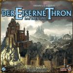 Asmodee Der Eiserne Thron: Das Brettspiel 2. Edition