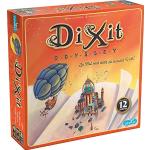 Reduziertes Spiel des Jahres ausgezeichnete Asmodee Dixit Odyssey Dixit - Spiel des Jahres 2010 