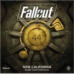 Fallout Gesellschaftsspiele & Brettspiele 4 Personen 