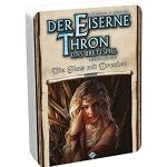 Reduzierte Fantasy Flight Games Game of Thrones Der Eiserne Thron Drachen Gesellschaftsspiele & Brettspiele 4 Personen 
