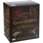 Reduzierte Game of Thrones Quizspiele & Wissenspiele 