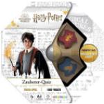 Asmodee Harry Potter Quizspiele & Wissenspiele für Jungen für 7 - 9 Jahre 2 Personen 