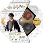 Harry Potter Harry Quizspiele & Wissenspiele für Jungen für 7 - 9 Jahre 4 Personen 