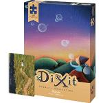 Reduziertes 500 Teile Spiel des Jahres ausgezeichnete Libellud Dixit Dixit - Spiel des Jahres 2010 