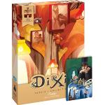 Reduziertes 500 Teile Spiel des Jahres ausgezeichnete Libellud Dixit Dixit - Spiel des Jahres 2010 