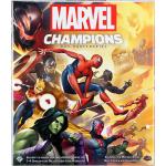 Asmodee Marvel Champions: Das Kartenspiel Grundspiel