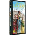 Kennerspiel des Jahres ausgezeichnete Asmodee 7 Wonders Leaders 7 Wonders 