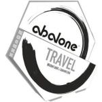 Asmodee Abalone für 7 - 9 Jahre 2 Personen 