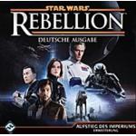 Asmodee Star Wars: Rebellion - Aufstieg des Imperiums, Brettspiel