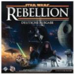 Asmodee Star Wars Rebellion, Brettspiel