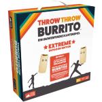 Reduzierte Asmodee Throw Throw Burrito 4 Personen 