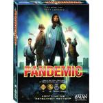Asmodee Pandemic | Pandemie 