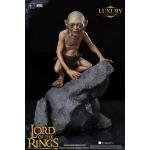 Le Seigneur des Anneaux Figurine 1/6 Gollum (Luxury Edition) 19 cm