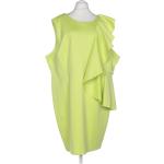Reduzierte Hellgrüne Asos Curve Festliche Kleider für Damen Übergrößen Große Größen 