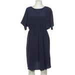 Reduzierte Marineblaue Asos Curve Festliche Kleider für Damen Größe M Große Größen 