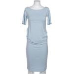 Reduzierte Hellblaue Asos Asos Maternity Umstandskleider aus Jersey für Damen Größe M 