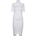 Weiße Asos Asos Maternity Jerseykleider aus Jersey für Damen Größe S 