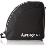 AspenSport Skischuhtasche, schwarz, 40 x 24 x 41 cm, 40 Liter