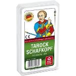 Ass Altenburger Tarock Schafkopf Kartenspiel