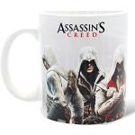 Bunte Assassin's Creed Altair Kaffeetassen 320 ml spülmaschinenfest 