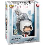 Assassins Creed - Altair 901 - Funko Pop Games Covers