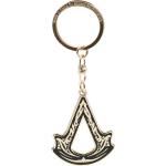 Assassin's Creed Schlüsselanhänger & Taschenanhänger 