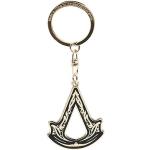 Motiv Assassin's Creed Schlüsselanhänger & Taschenanhänger aus Metall 