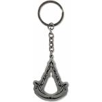 Assassin's Creed Schlüsselanhänger & Taschenanhänger aus Metall 