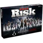 Reduziertes Winning Moves Assassin's Creed Risiko 