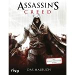 Assassin's Creed Malbücher 