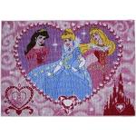 Associated Weavers Teppich Disney Princess