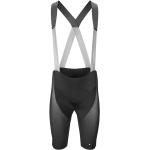 Assos Equipe RS S9 Bib Shorts Men's black/grey