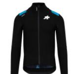 ASSOS EQUIPE RS Winter Jacket Thermo Fahrradjacke black series XL