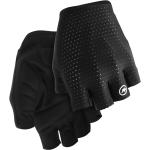 Assos GT Gloves C2 - Kurzfingerhandschuhe Black Series L
