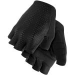 Assos GT Gloves C2 - Kurzfingerhandschuhe Black Series M