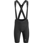 Assos Herren Equipe RS Bib S9 Shorts (Größe XXL, schwarz)