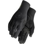 Assos Spring Fall Gloves Evo blackseries L